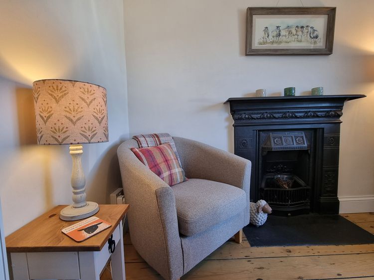 Moelwyn View Cottage, listing photograph 5