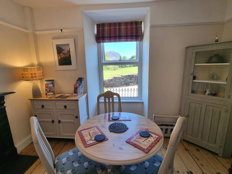 Moelwyn View Cottage, listing photograph 6