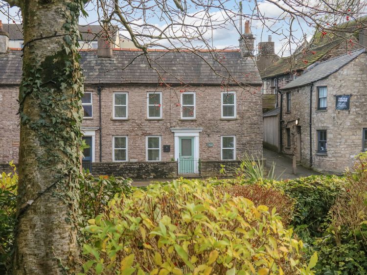 Bay Leaf Cottage