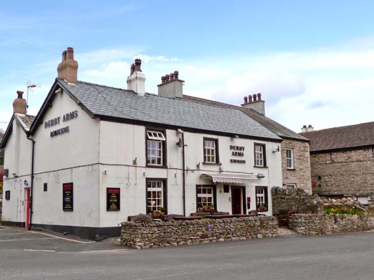 The Crook, listing photograph 9