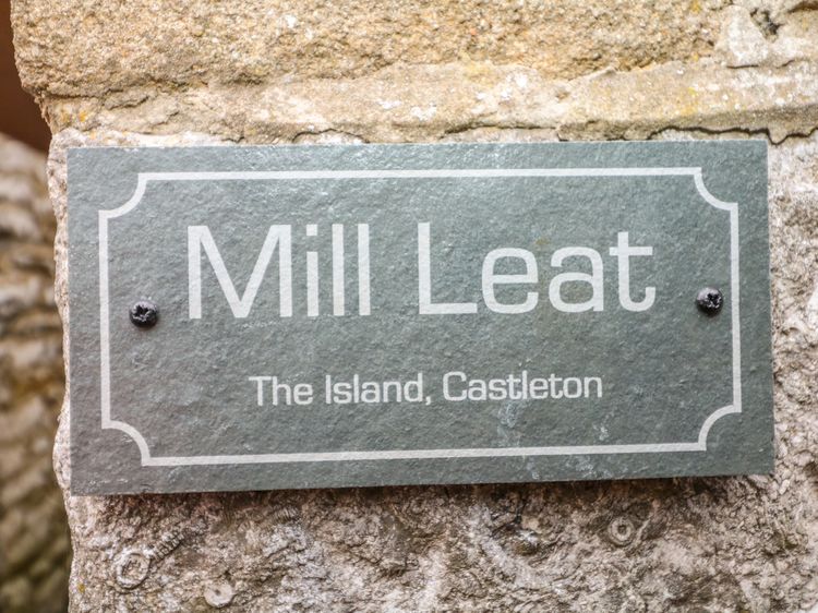 Mill Leat, listing photograph 2