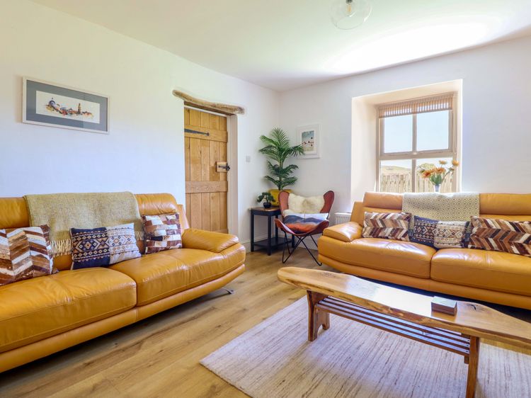 Cefn Nannau, listing photograph 12