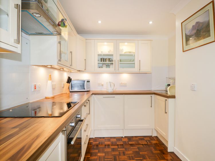 Tigh Fasgaidh, listing photograph 10