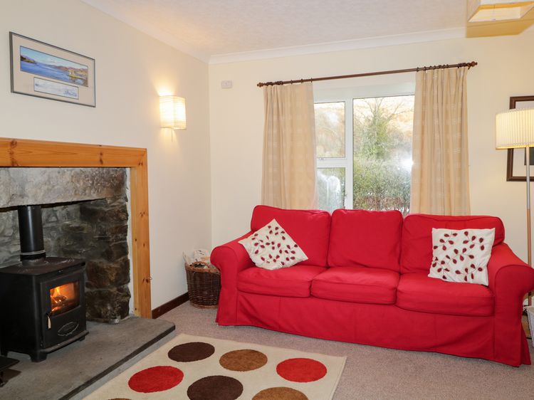 Tigh Fasgaidh, listing photograph 3