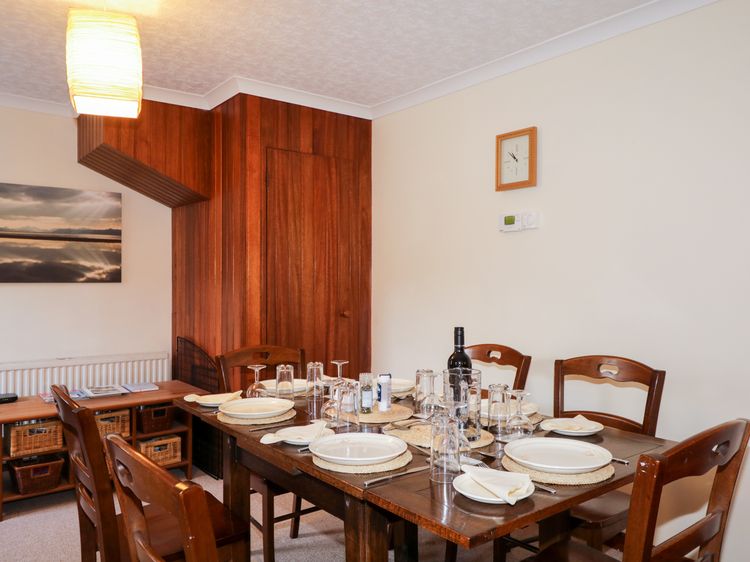 Tigh Fasgaidh, listing photograph 7