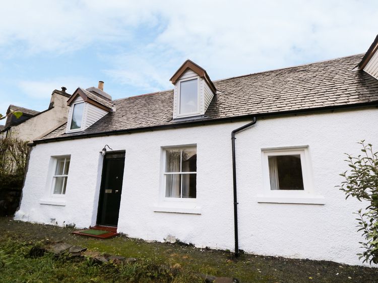 Tigh Fasgaidh