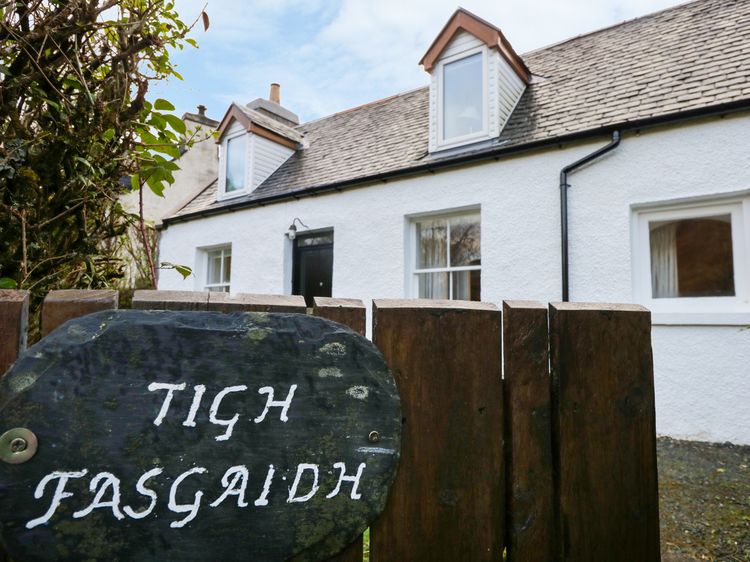 Tigh Fasgaidh, listing photograph 2