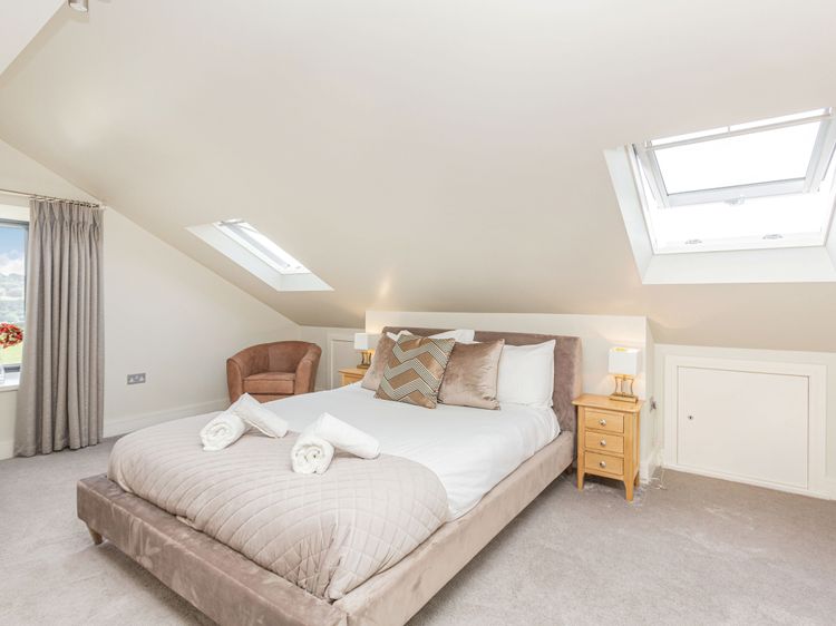 Dallicar House, listing photograph 11