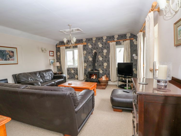 Bowden Head Farmhouse Cottage, listing photograph 3