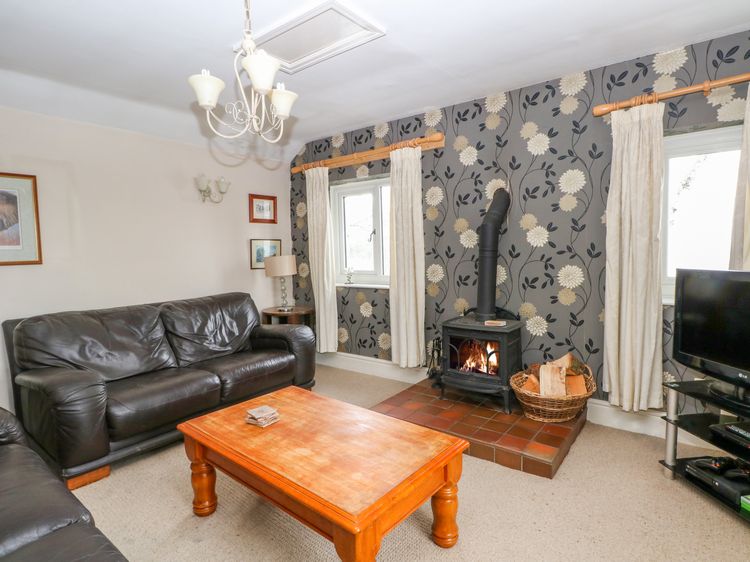 Bowden Head Farmhouse Cottage, listing photograph 2