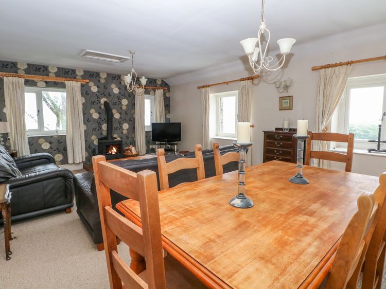 Bowden Head Farmhouse Cottage, listing photograph 6