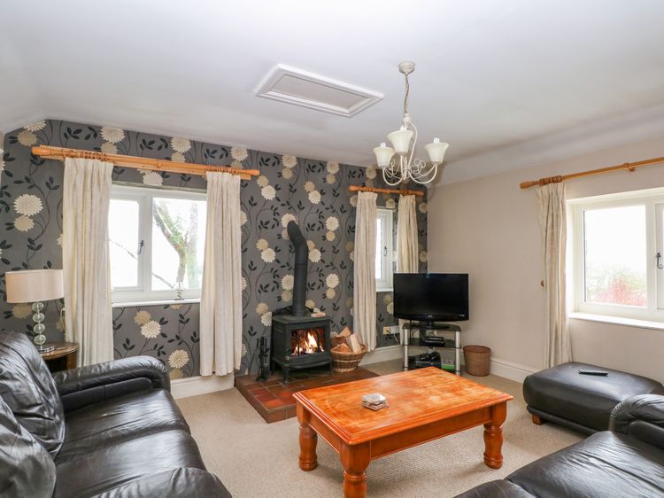 Bowden Head Farmhouse Cottage, listing photograph 8