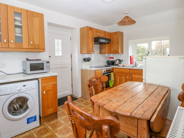 Bowden Head Farmhouse Cottage, listing photograph 9