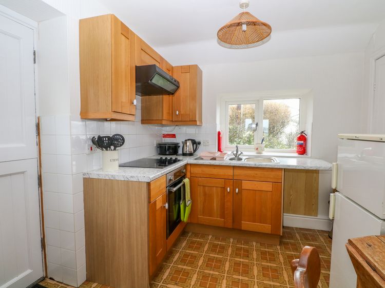 Bowden Head Farmhouse Cottage, listing photograph 11