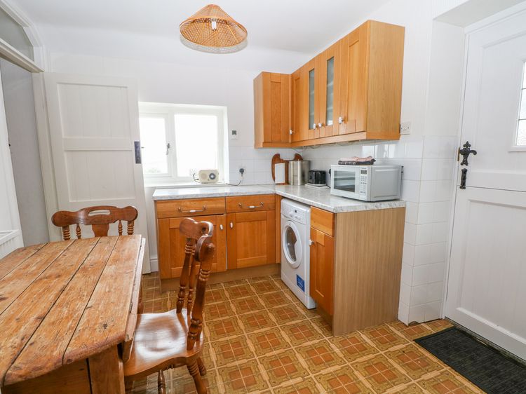 Bowden Head Farmhouse Cottage, listing photograph 12