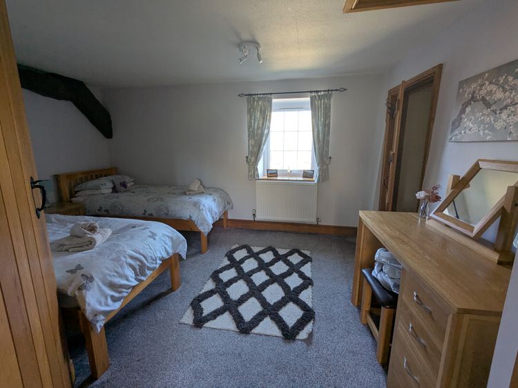 Gwrtheyrn, listing photograph 11