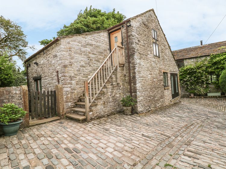 Barn Cottage, listing photograph 2