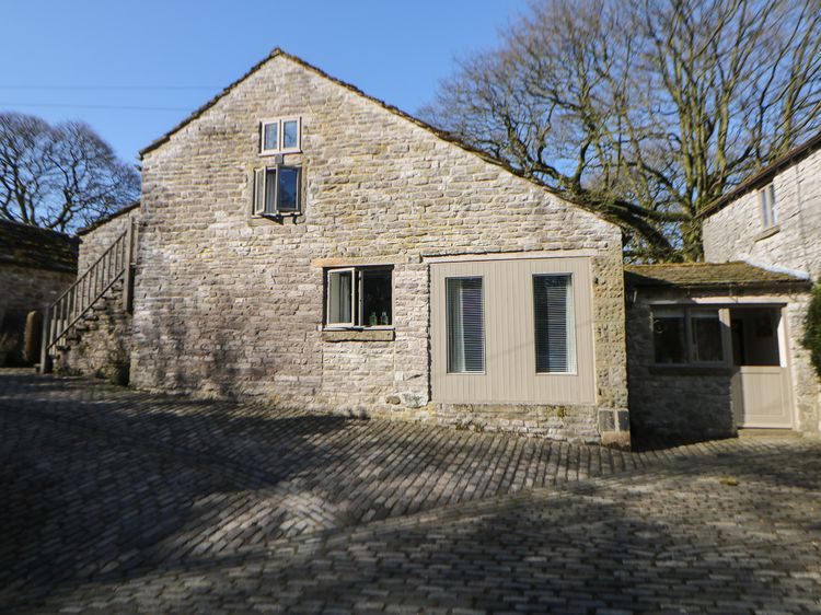 Barn Cottage, listing photograph 3