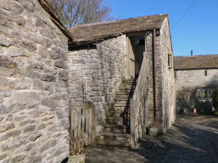 Barn Cottage, listing photograph 4
