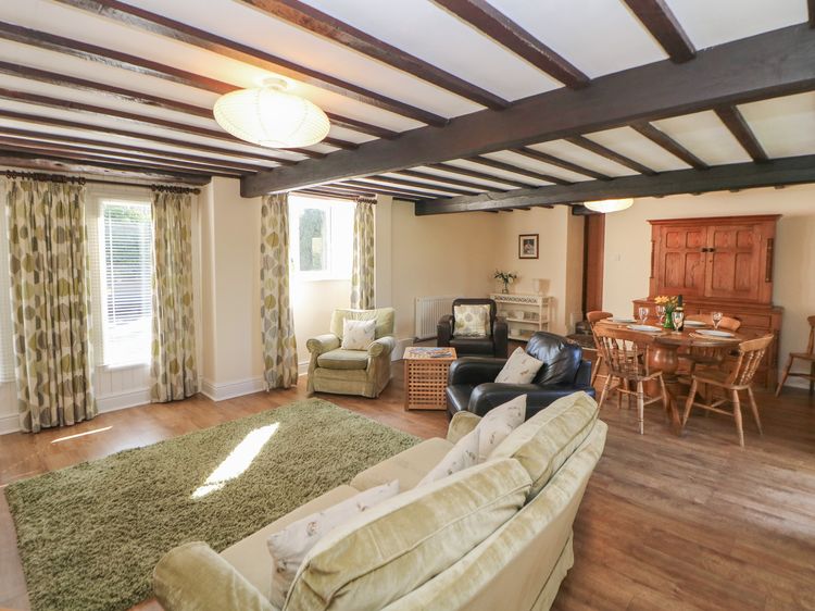 Barn Cottage, listing photograph 7