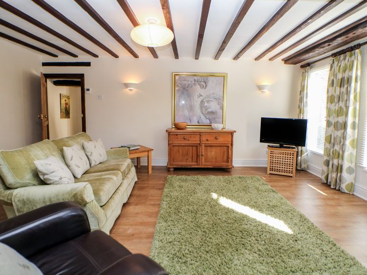 Barn Cottage, listing photograph 9