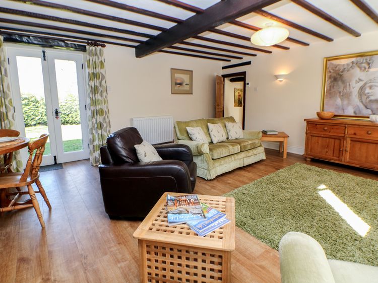 Barn Cottage, listing photograph 10