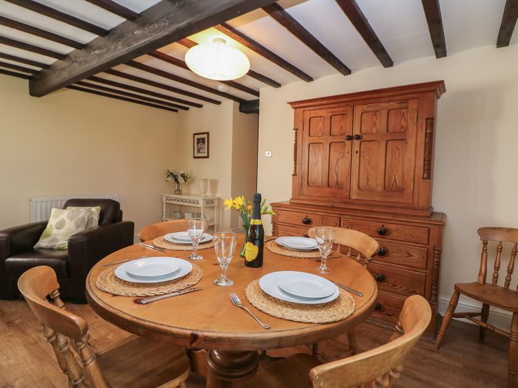 Barn Cottage, listing photograph 11