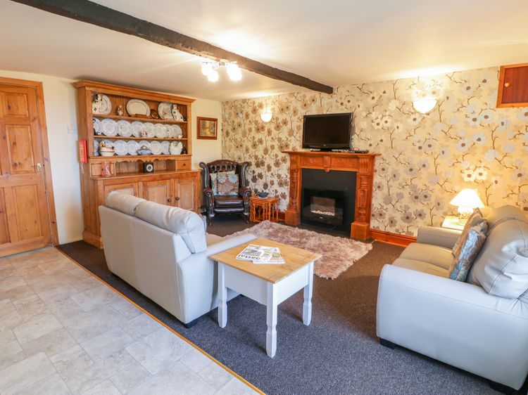 The Stable Cottage, listing photograph 5