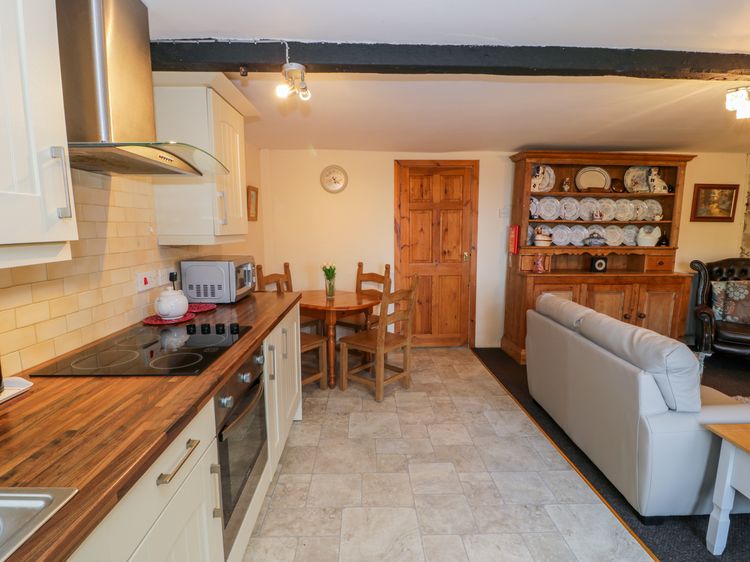 The Stable Cottage, listing photograph 7