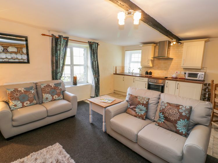 The Stable Cottage, listing photograph 4