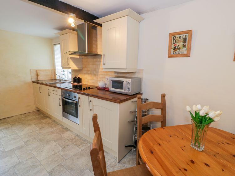 The Stable Cottage, listing photograph 9