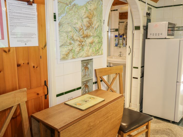 The Nook, listing photograph 5