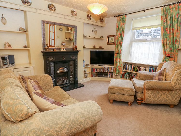 Old Codgers Cottage, listing photograph 4