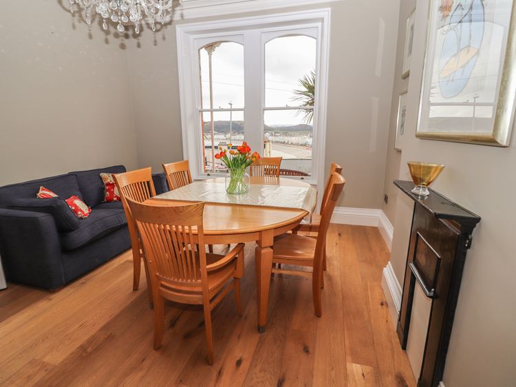 Beaulieu House, listing photograph 12