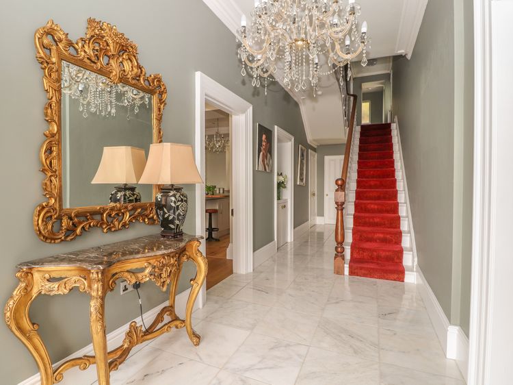 Beaulieu House, listing photograph 5
