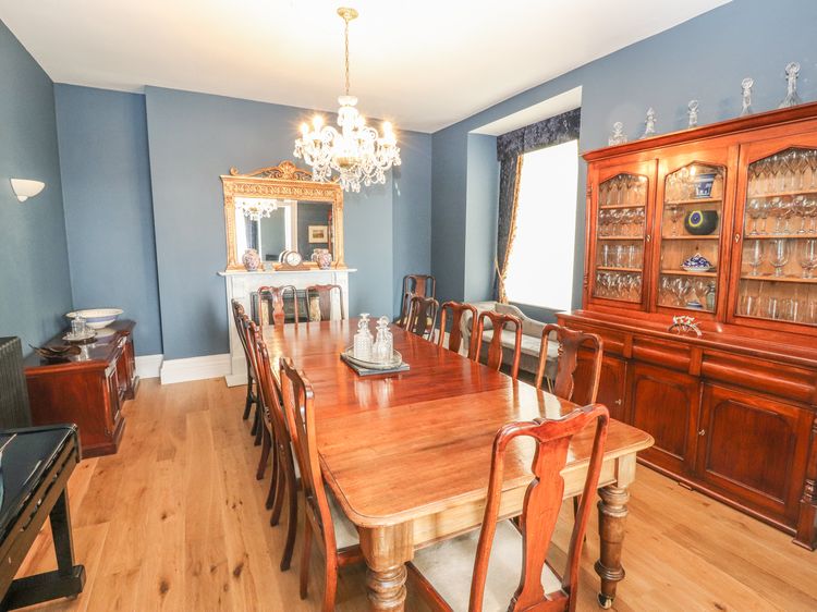 Beaulieu House, listing photograph 10