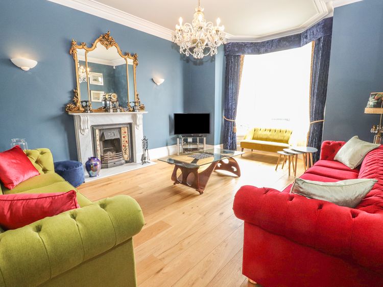 Beaulieu House, listing photograph 7
