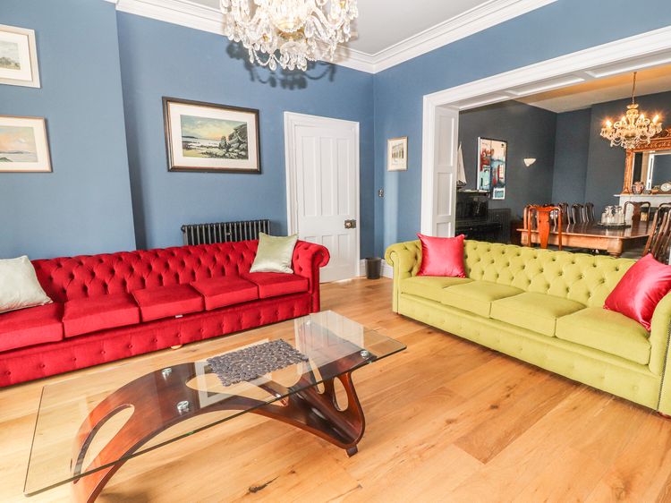 Beaulieu House, listing photograph 6