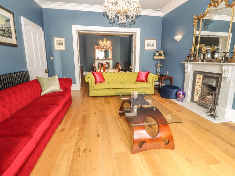 Beaulieu House, listing photograph 8