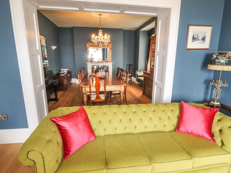 Beaulieu House, listing photograph 9