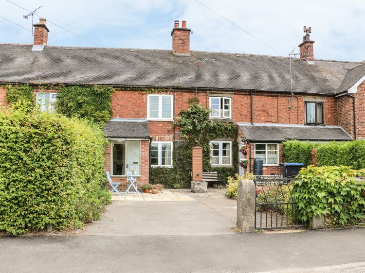 Callow Cottages, listing photograph 2