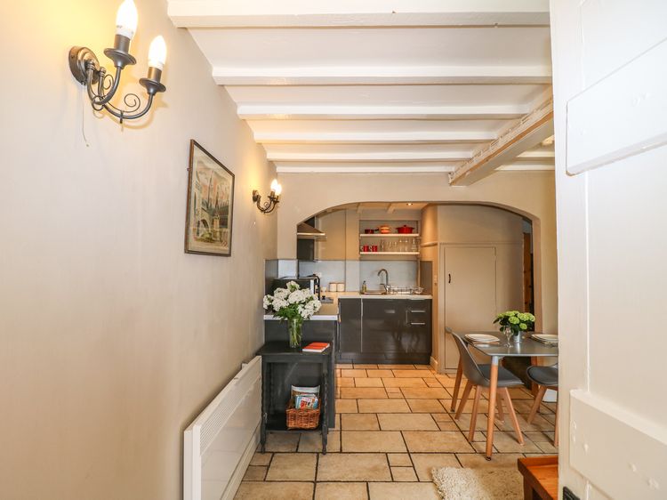 Callow Cottages, listing photograph 4