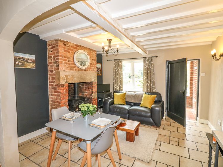 Callow Cottages, listing photograph 9