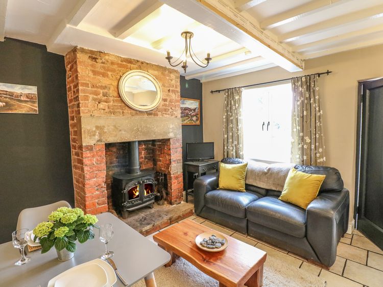 Callow Cottages, listing photograph 5