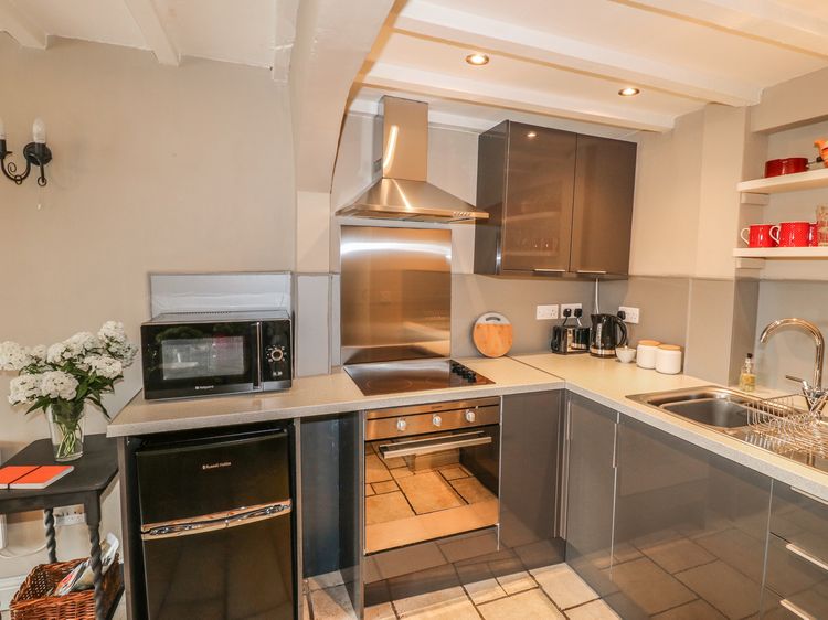 Callow Cottages, listing photograph 7