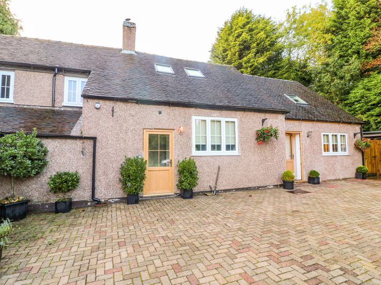 Farley Cottage I, listing photograph 2