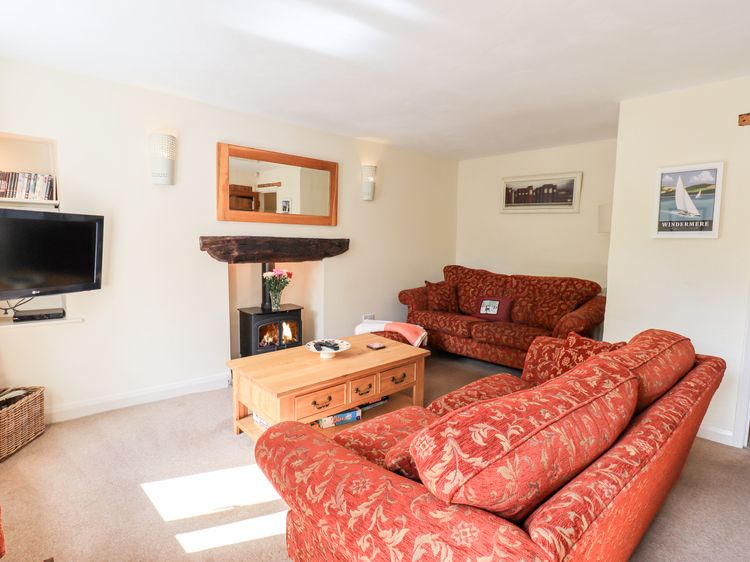 4 Greencross Cottages, listing photograph 2