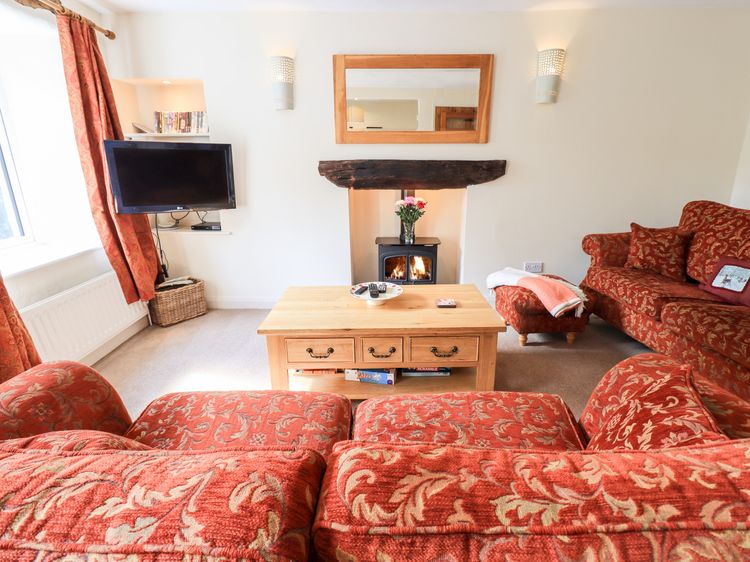 4 Greencross Cottages, listing photograph 7