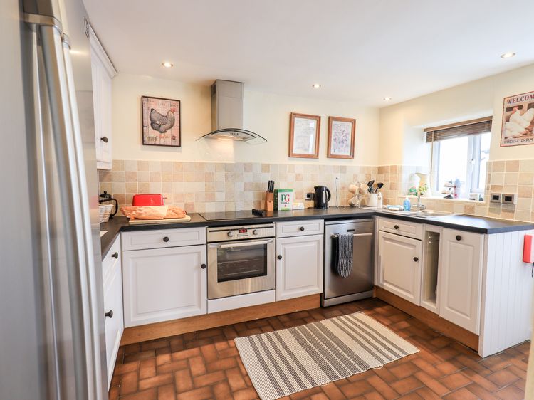 4 Greencross Cottages, listing photograph 10