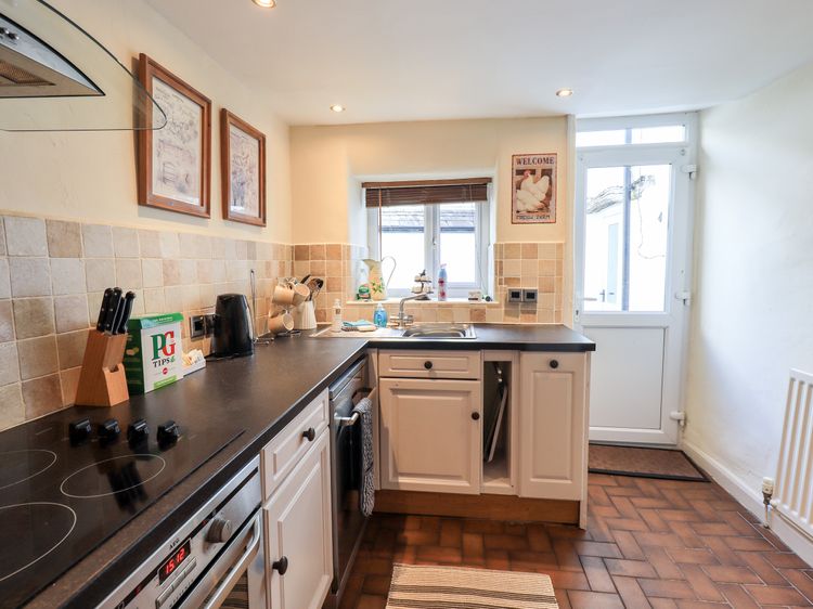 4 Greencross Cottages, listing photograph 12